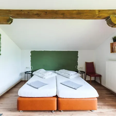 Mellow Mountain Hostel-2
